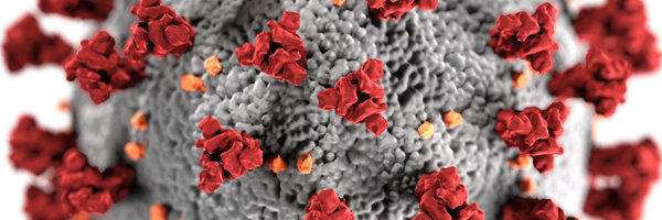 Corona im Drehplan – ein Virus mischt sich ein.