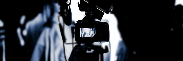 Der erste Drehtag in Ihrer Location.