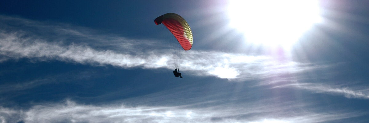 Die Schönwetterbuchung und ihre Regeln.