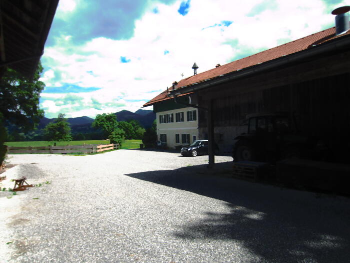 LocationRobot - Film Location Bauernhof LR2146 (photo 7)