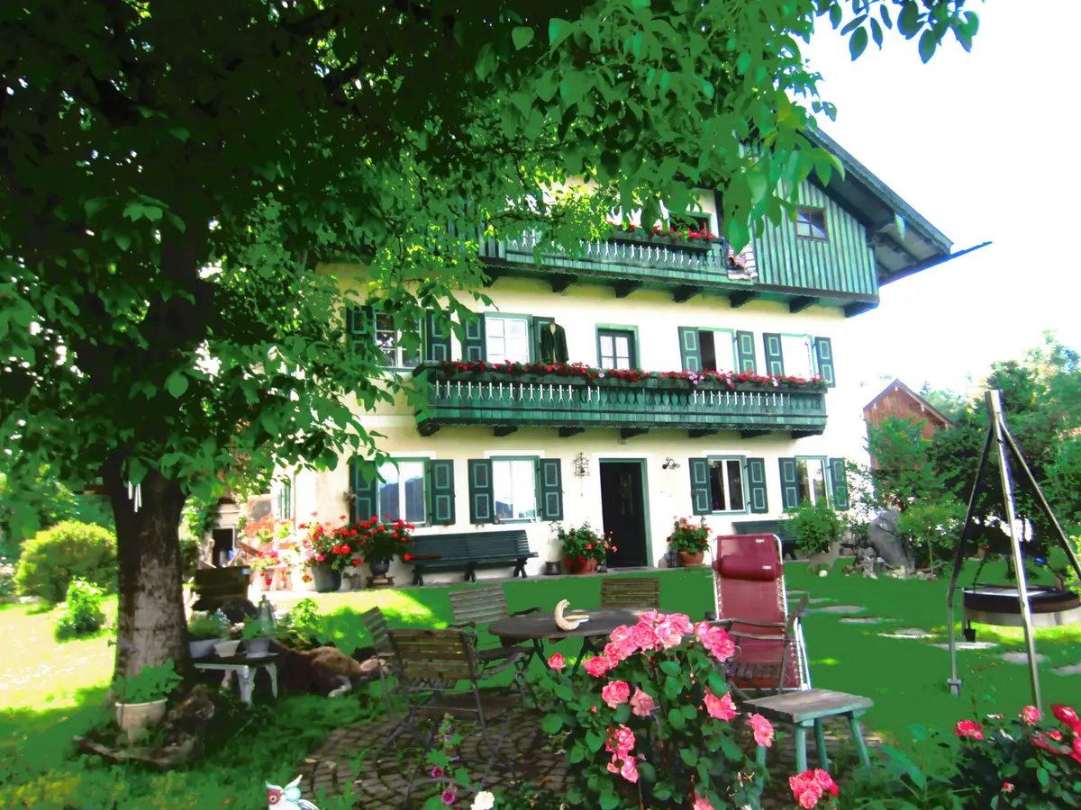 LocationRobot - Film Location Bauernhof LR2146 (photo 1)