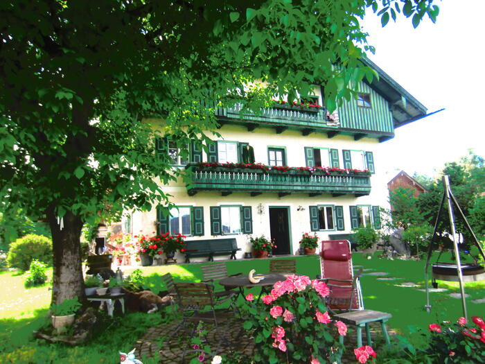 LocationRobot - Film Location Bauernhof LR2146 (photo 1)