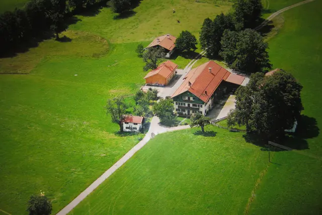 LocationRobot - Film Location Bauernhof LR2146 (photo 20)