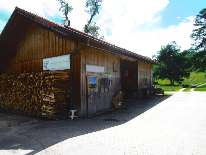 LocationRobot - Film Location Bauernhof LR2146 (photo 6)