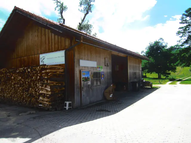 LocationRobot - Film Location Bauernhof LR2146 (photo 6)