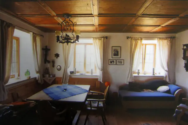 LocationRobot - Film Location Bauernhof LR2146 (photo 12)