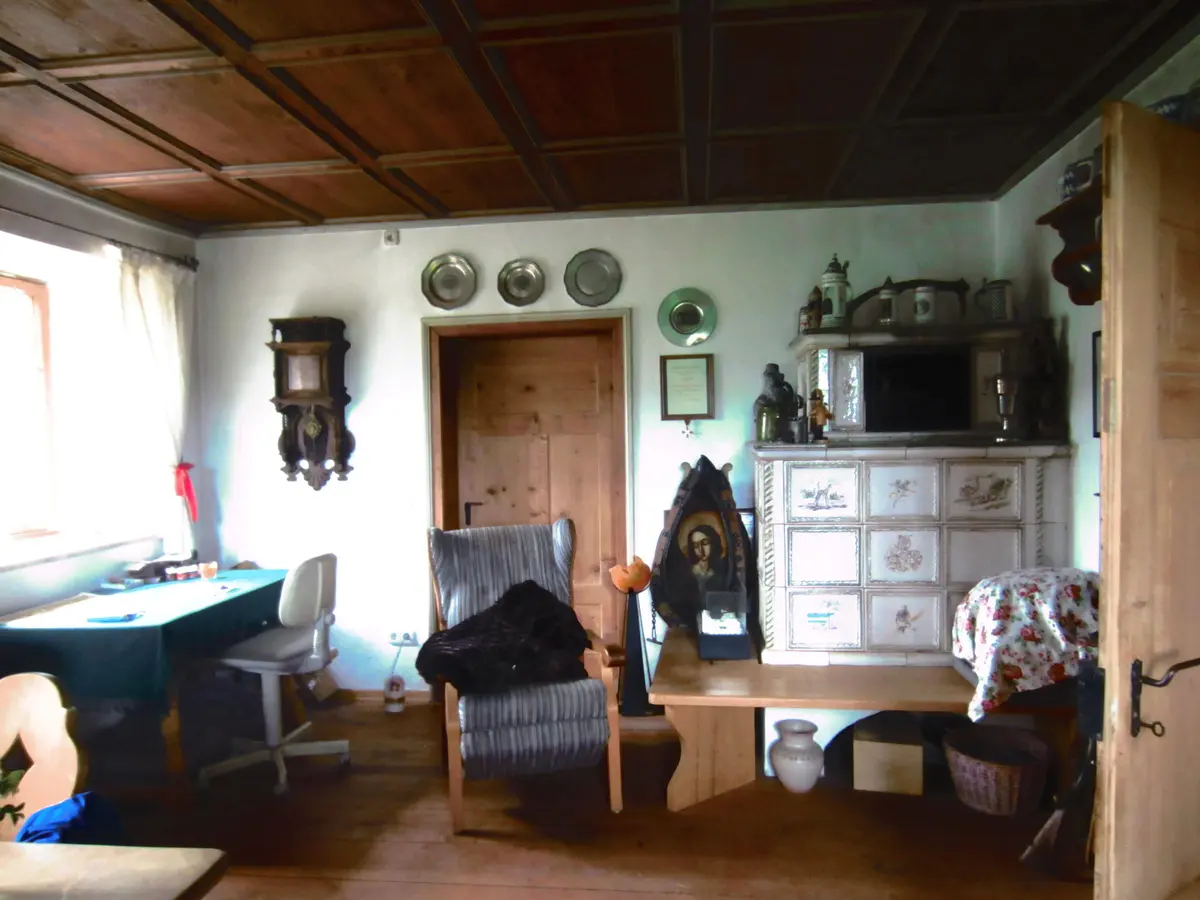 LocationRobot - Film Location Bauernhof LR2146 (photo 10)