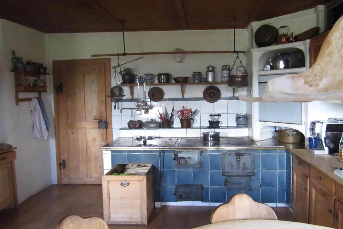 LocationRobot - Film Location Bauernhof LR2146 (photo 9)