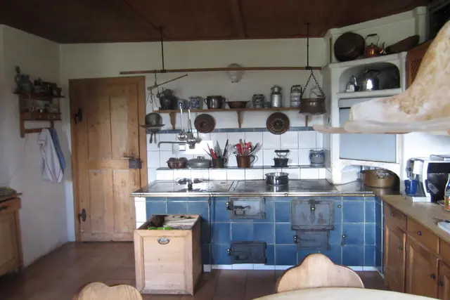 LocationRobot - Film Location Bauernhof LR2146 (photo 9)