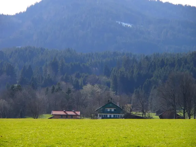 LocationRobot - Film Location Bauernhof LR2146 (photo 19)