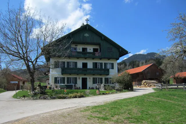 LocationRobot - Film Location Bauernhof LR2146 (photo 2)