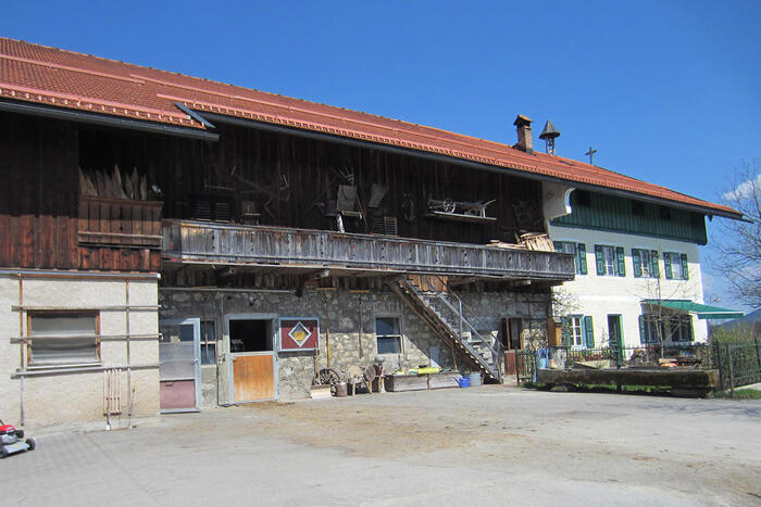 LocationRobot - Film Location Bauernhof LR2146 (photo 3)