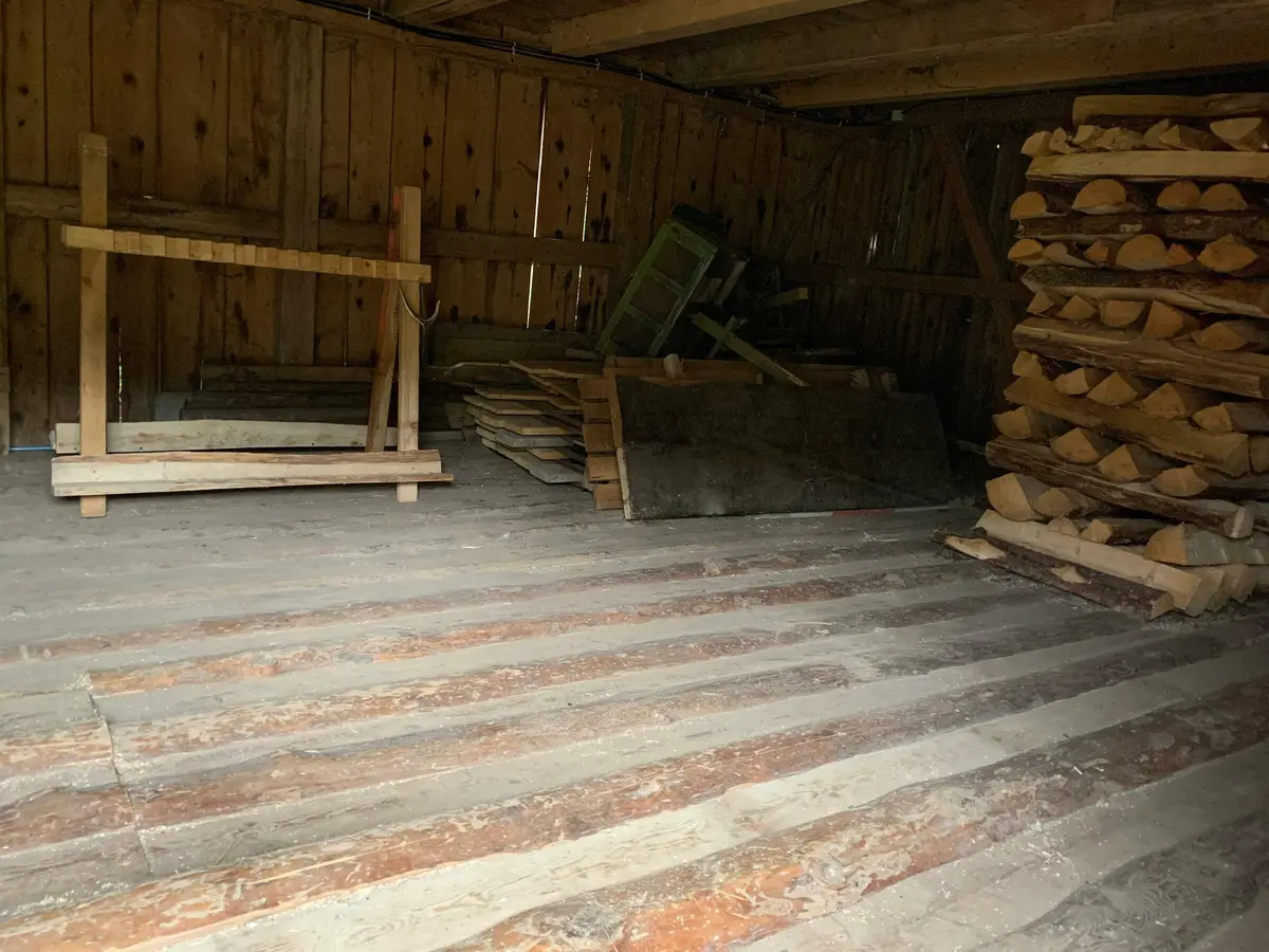 LocationRobot - Film Location Waldhütte LR2197 (photo 12)