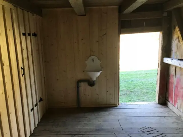 LocationRobot - Film Location Waldhütte LR2197 (photo 10)