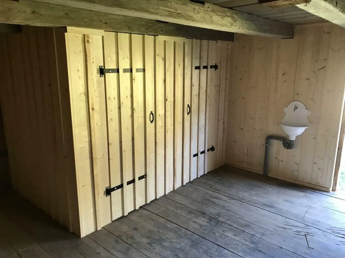 LocationRobot - Film Location Waldhütte LR2197 (photo 11)