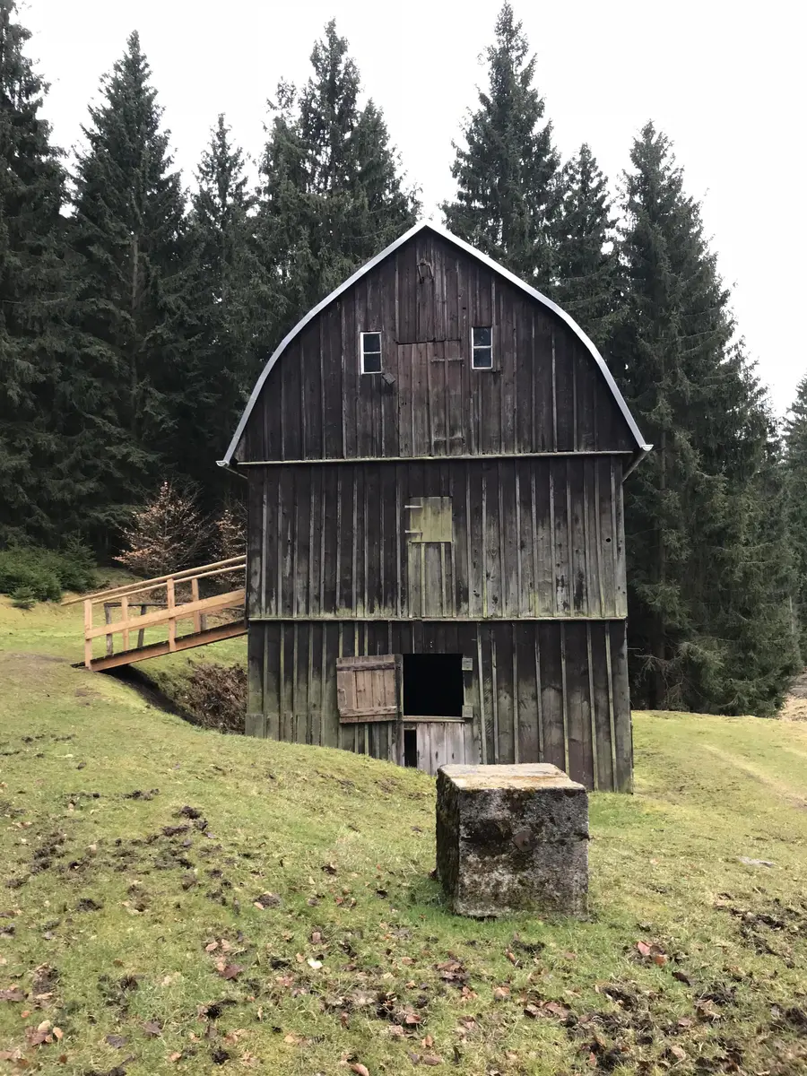 LocationRobot - Film Location Waldhütte LR2197 (photo 4)