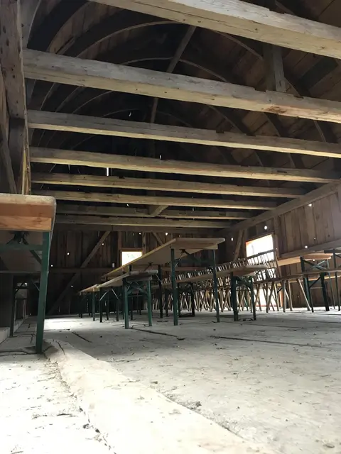 LocationRobot - Film Location Waldhütte LR2197 (photo 8)