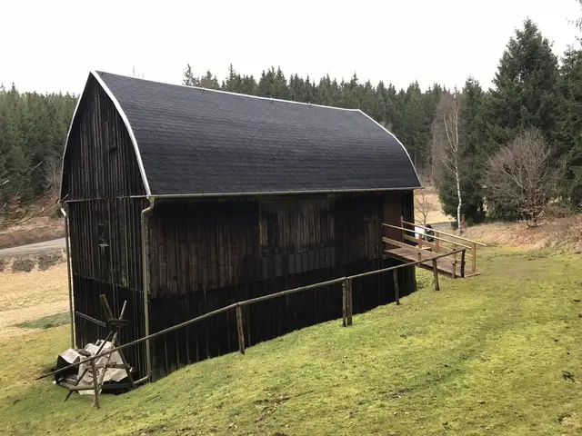 LocationRobot - Film Location Waldhütte LR2197 (photo 3)