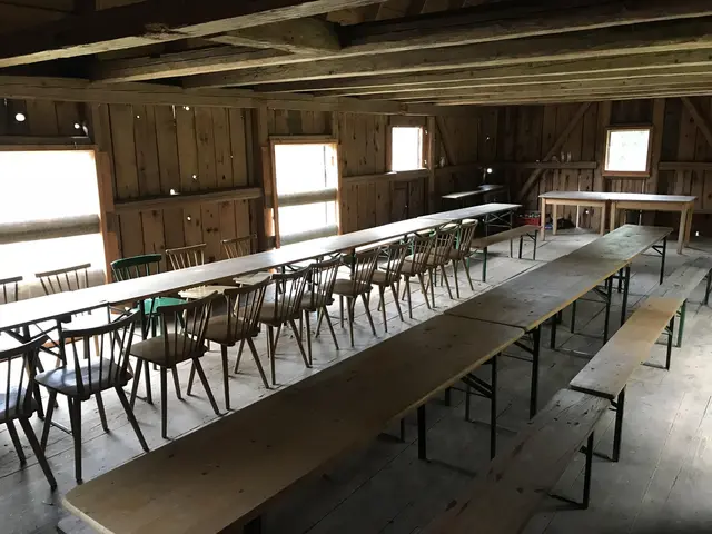 LocationRobot - Film Location Waldhütte LR2197 (photo 5)