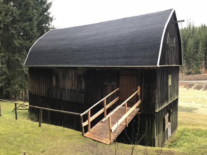 LocationRobot - Film Location Waldhütte LR2197 (photo 1)