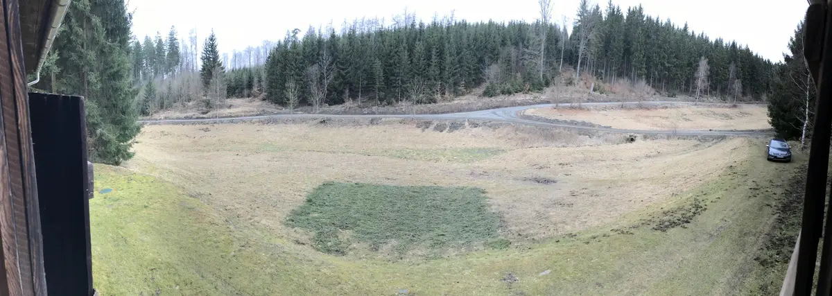 LocationRobot - Film Location Waldhütte LR2197 (photo 15)