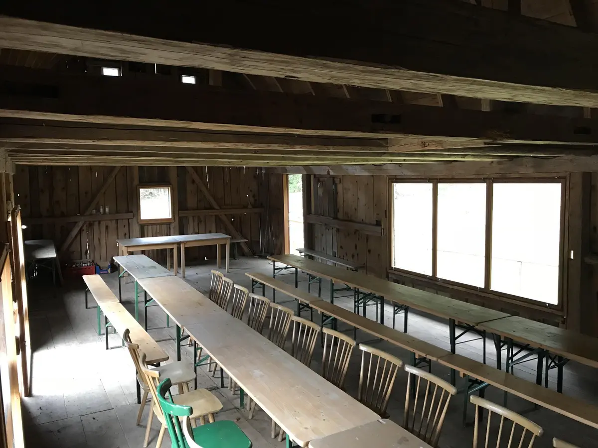 LocationRobot - Film Location Waldhütte LR2197 (photo 6)