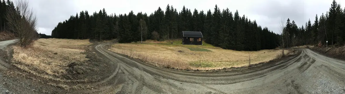 LocationRobot - Film Location Waldhütte LR2197 (photo 14)