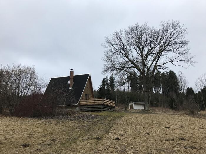 LocationRobot - Film Location Waldhütte LR2198 (photo 1)