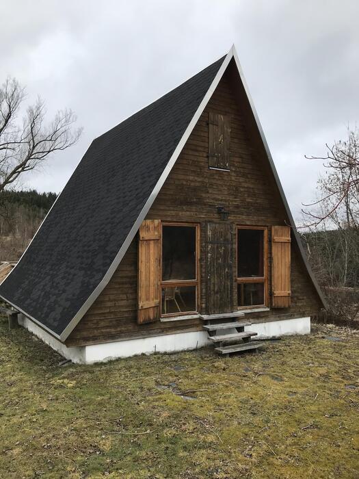 LocationRobot - Film Location Waldhütte LR2198 (photo 5)