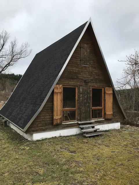 LocationRobot - Film Location Waldhütte LR2198 (photo 5)