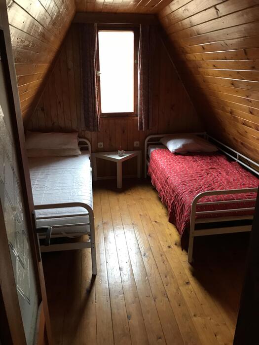 LocationRobot - Film Location Waldhütte LR2198 (photo 9)