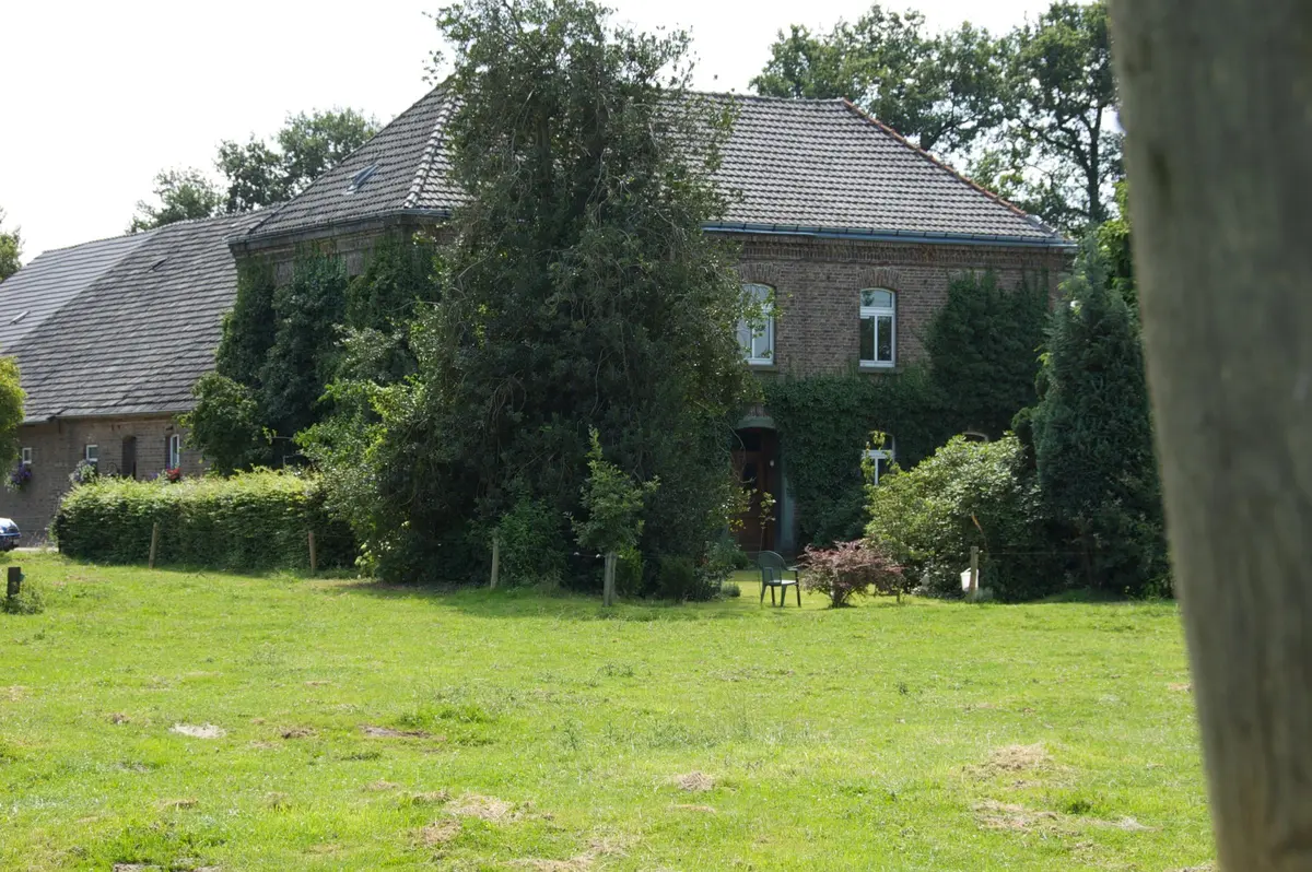 LocationRobot - Film Location Bauernhof LR2629 (photo 3)