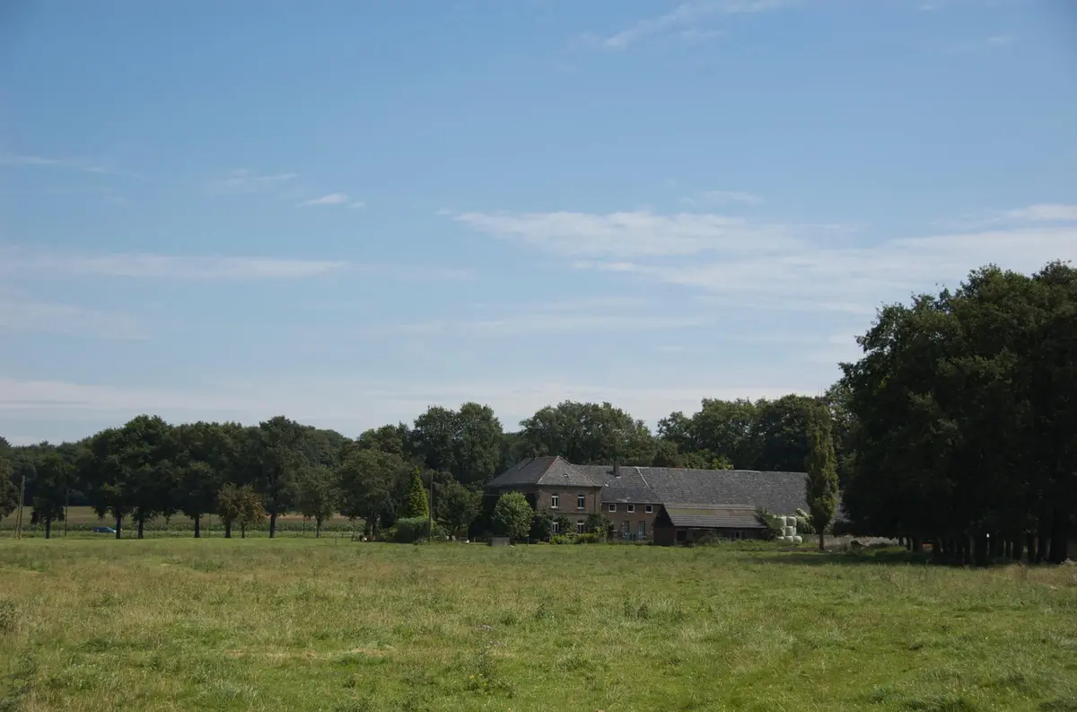 LocationRobot - Film Location Bauernhof LR2629 (photo 7)