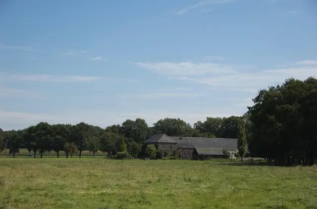 LocationRobot - Film Location Bauernhof LR2629 (photo 7)