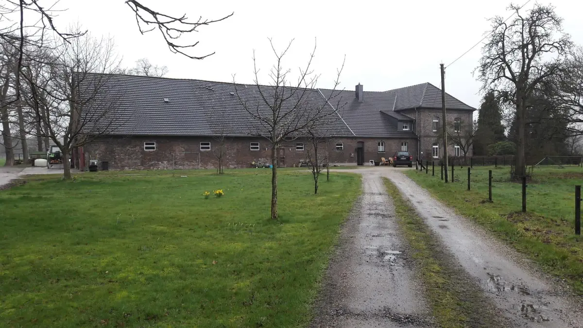 LocationRobot - Film Location Bauernhof LR2629 (photo 12)