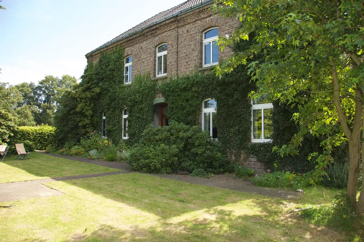 LocationRobot - Film Location Bauernhof LR2629 (photo 1)