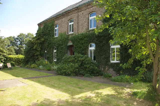 LocationRobot - Film Location Bauernhof LR2629