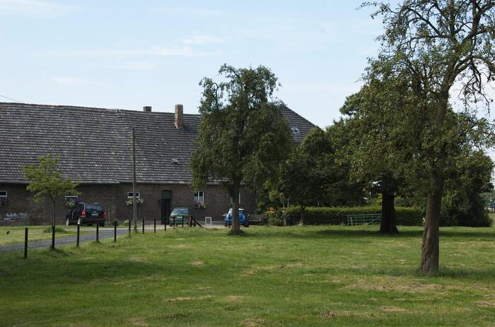 LocationRobot - Film Location Bauernhof LR2629 (photo 4)