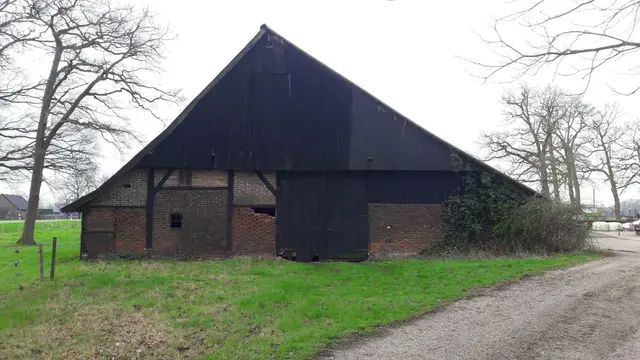 LocationRobot - Film Location Bauernhof LR2629 (photo 26)