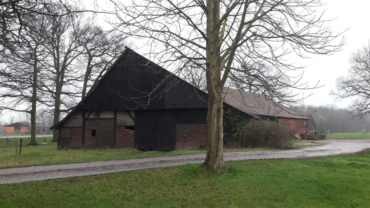 LocationRobot - Film Location Bauernhof LR2629 (photo 25)