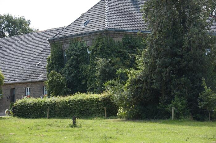 LocationRobot - Film Location Bauernhof LR2629 (photo 2)