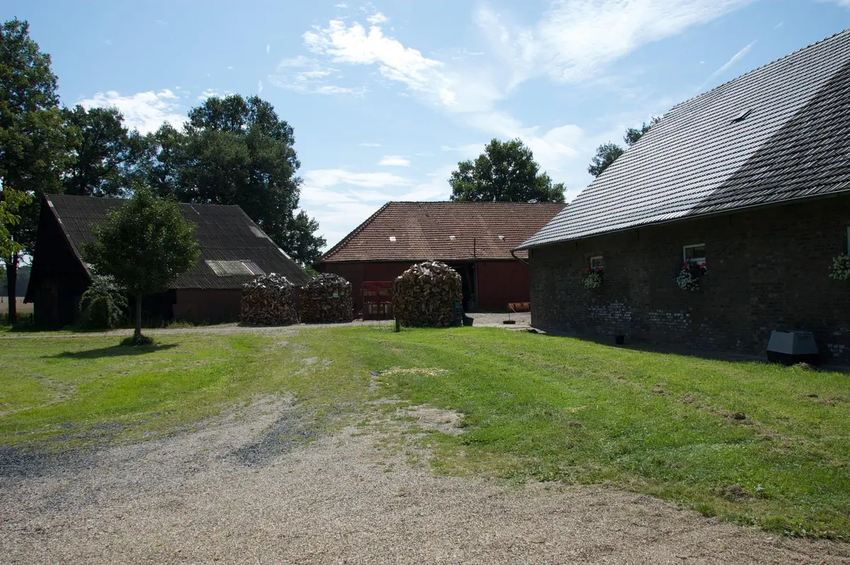 LocationRobot - Film Location Bauernhof LR2629 (photo 6)
