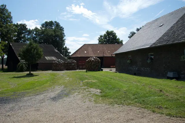 LocationRobot - Film Location Bauernhof LR2629 (photo 6)