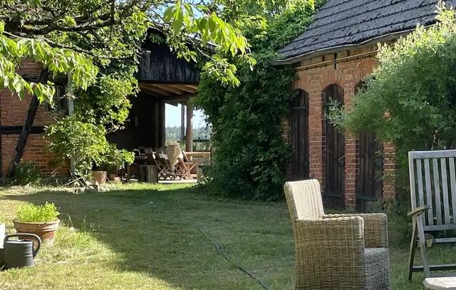 LocationRobot - Film Location Bauernhof LR2747 (photo 25)