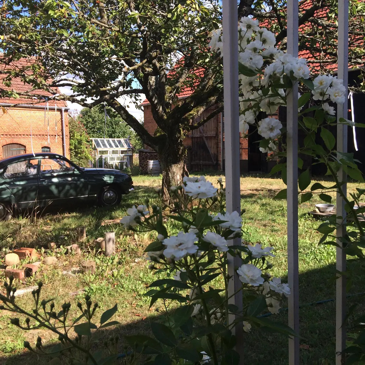 LocationRobot - Film Location Bauernhof LR2747 (photo 4)