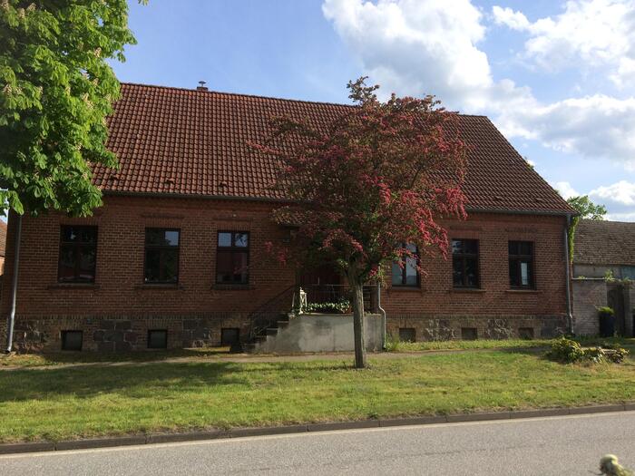 LocationRobot - Film Location Bauernhof LR2747 (photo 1)