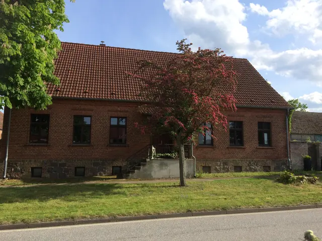 LocationRobot - Film Location Bauernhof LR2747 (photo 1)