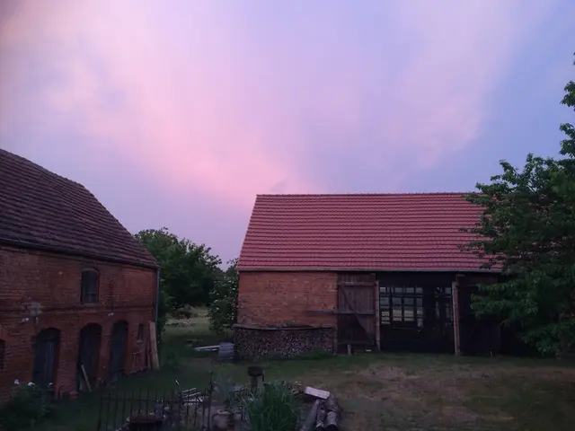 LocationRobot - Film Location Bauernhof LR2747 (photo 23)