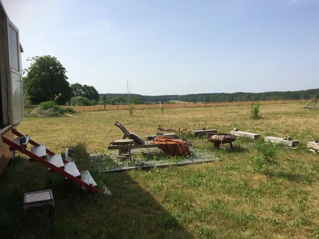 LocationRobot - Film Location Bauernhof LR2747 (photo 19)