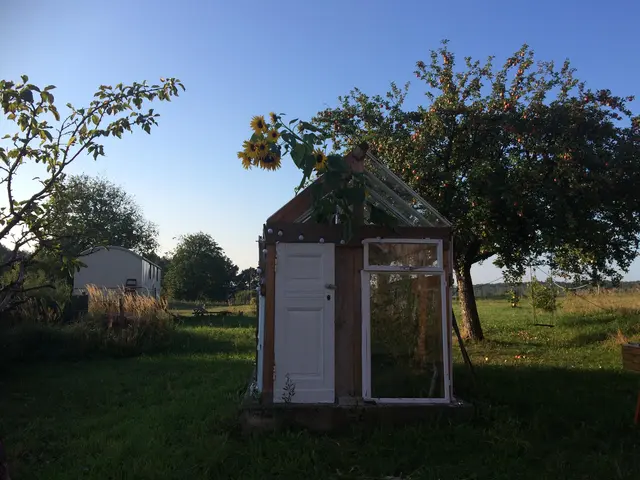 LocationRobot - Film Location Bauernhof LR2747 (photo 16)